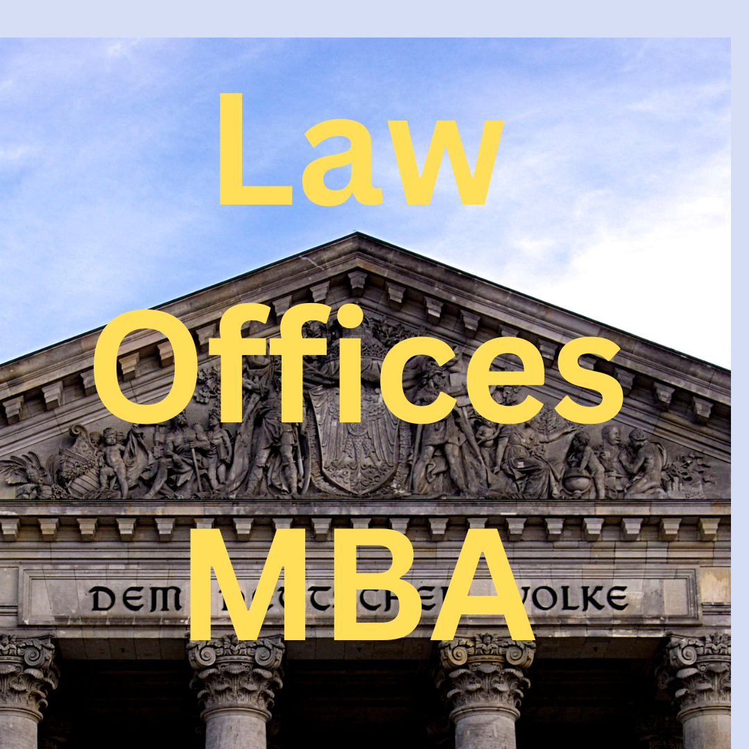 Law Offices MBA